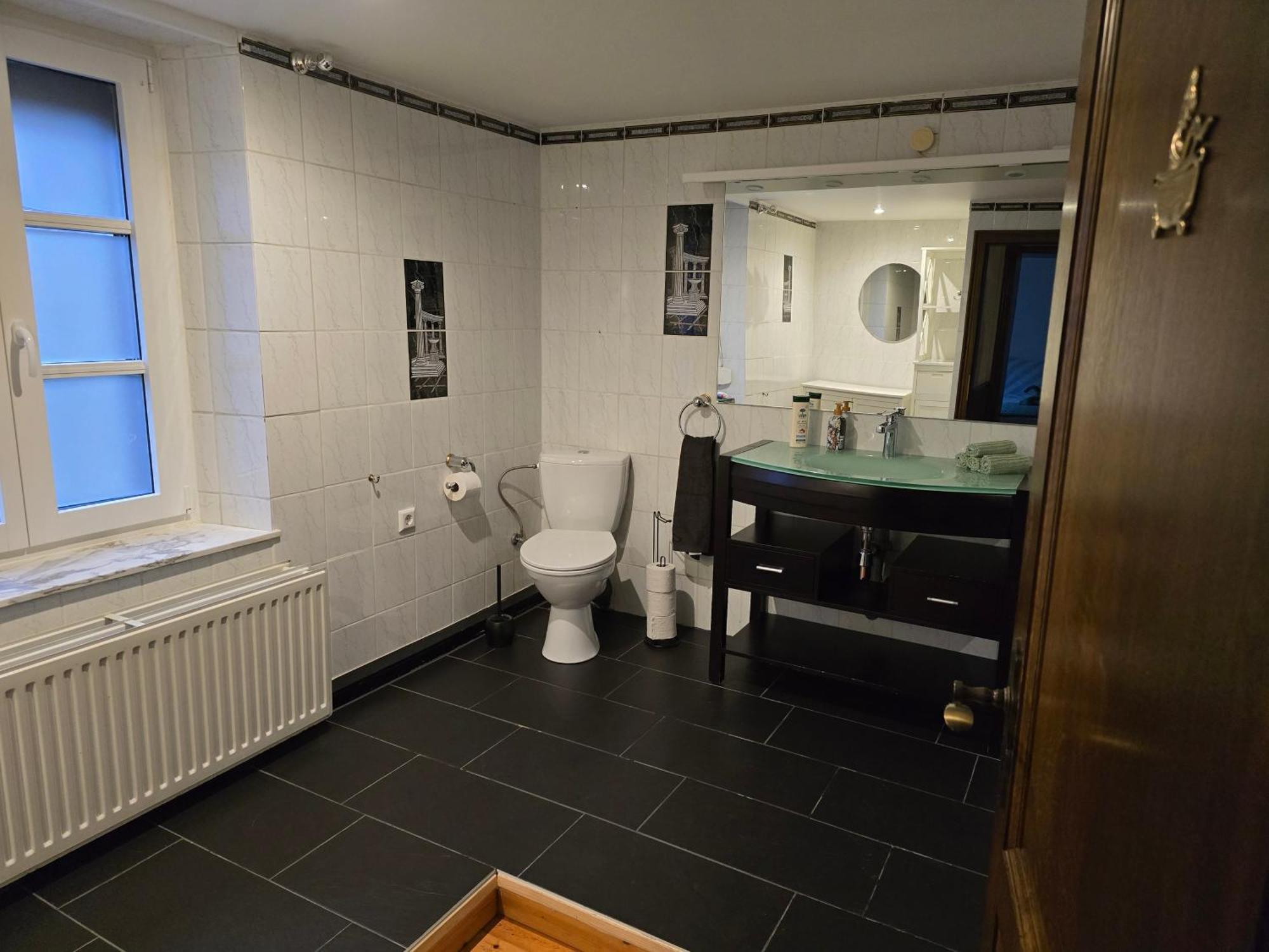 Cosy House Bed & Breakfast Dippach Dış mekan fotoğraf