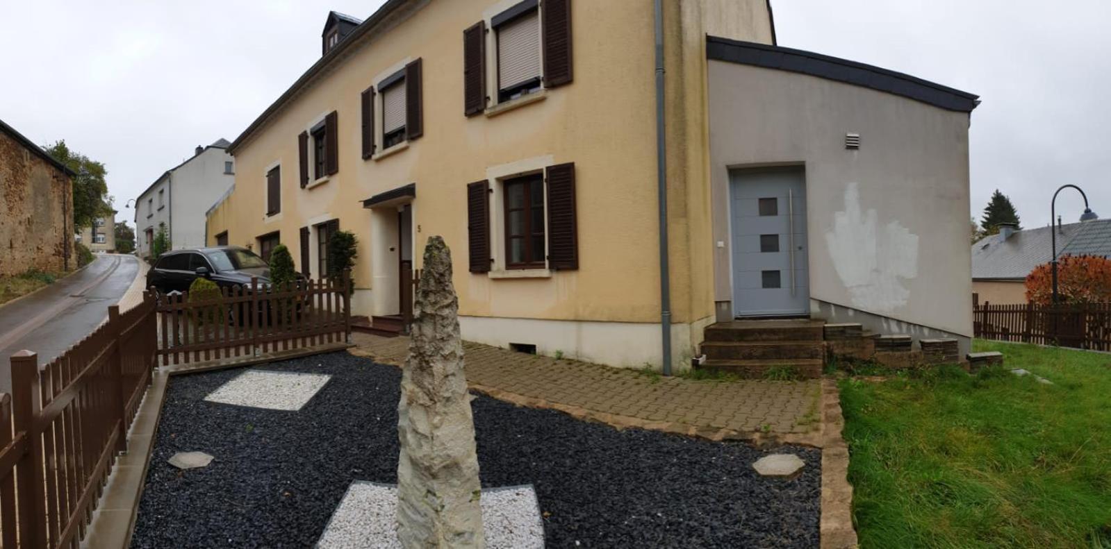 Cosy House Bed & Breakfast Dippach Dış mekan fotoğraf